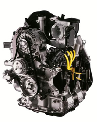 P1C57 Engine